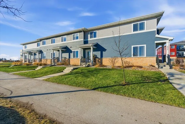 $319,900 | 4940 Innovation Drive, DeForest, WI 53532