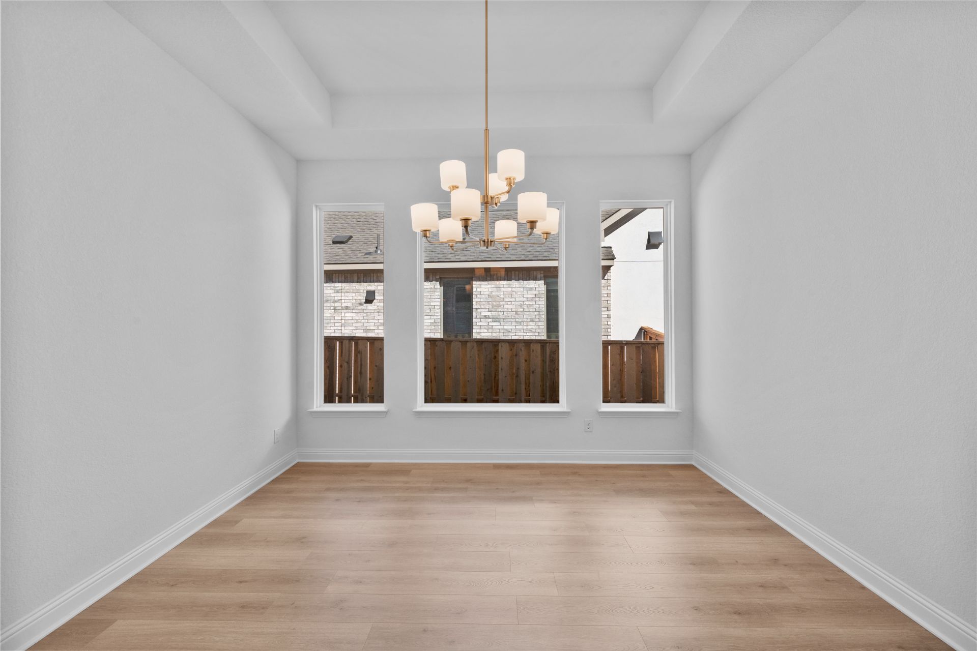 1005 Ellensburg Drive Georgetown, TX 78633 - Photo 10 of 38 Dining Room