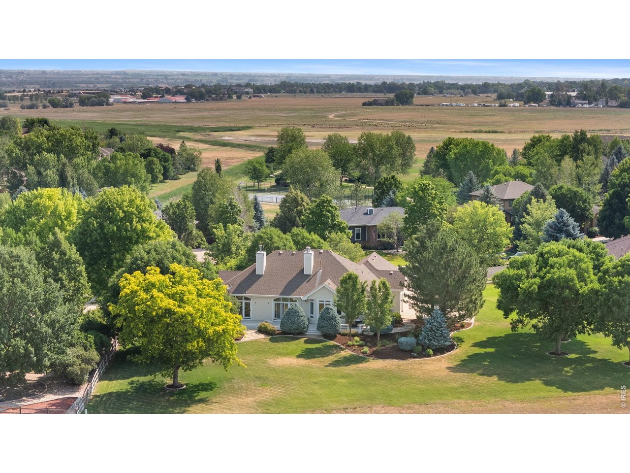 8445 Golden Eagle Road Fort Collins, CO 80528 - Photo 44 of 49