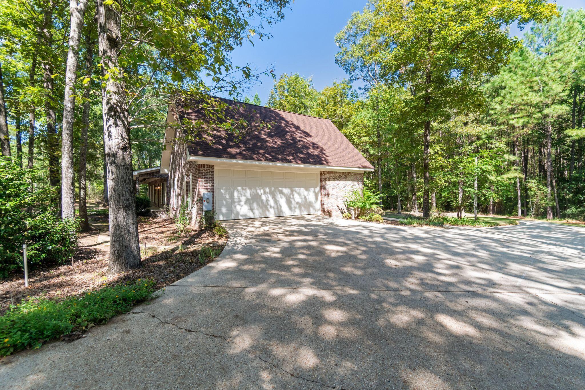 473 Old Okahola Road Purvis, MS 39475 - Photo 3 of 48 Gallery Image 3