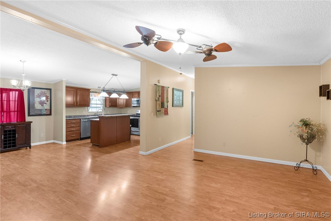 1869 East Telegraph Hill Road Madison, IN 47250 - Photo 3 of 29