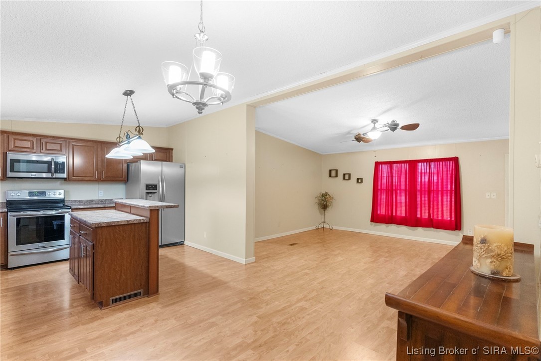 1869 East Telegraph Hill Road Madison, IN 47250 - Photo 7 of 29