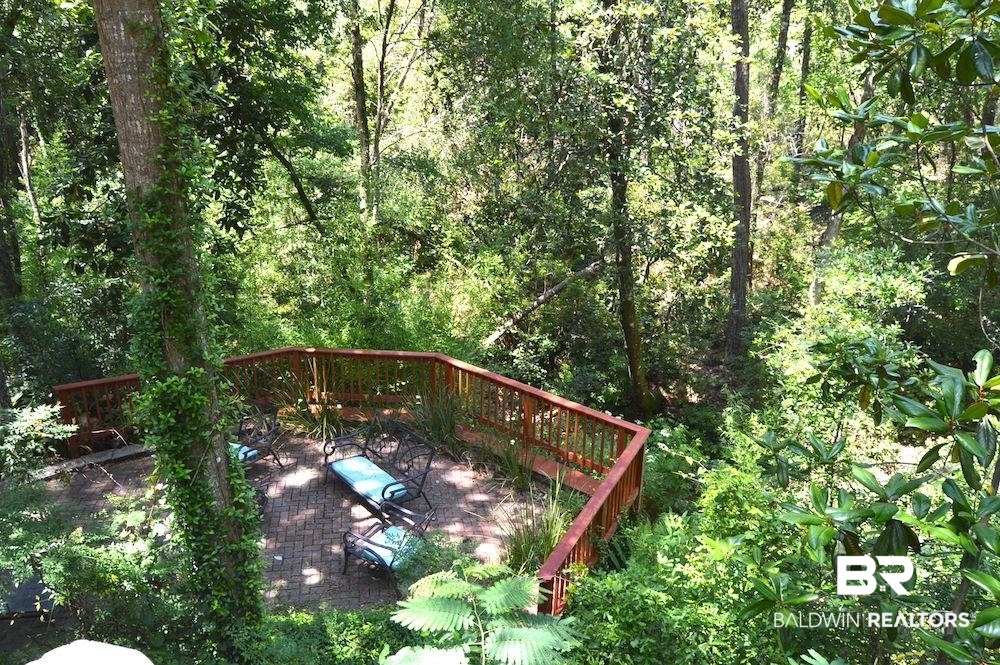 141 Donette Loop Daphne, AL 36526 - Photo 27 of 39 Star Gazing Patio