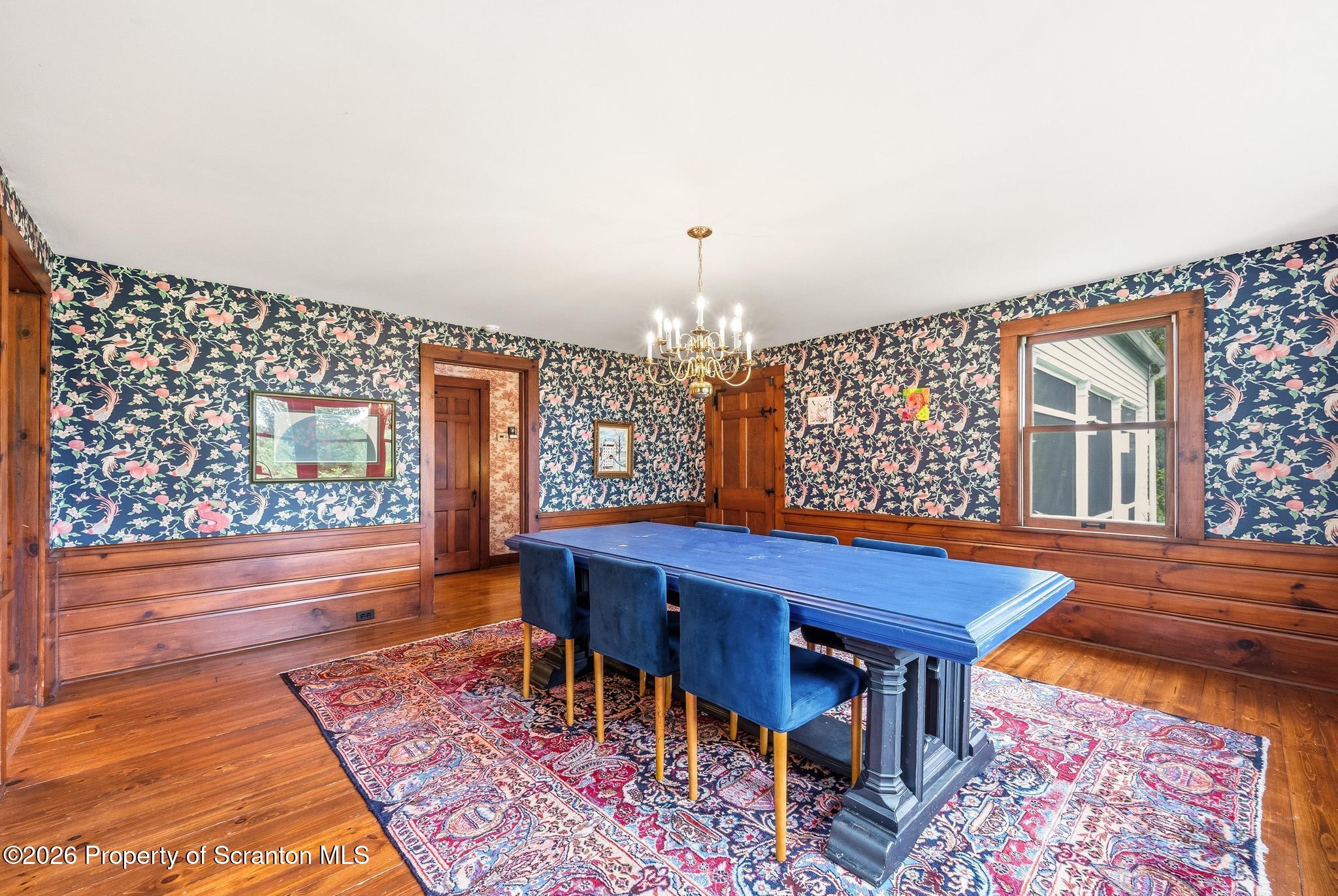 39 Golf Course Road Dallas, PA 18612 - Photo 8 of 111 DSC_8192-2