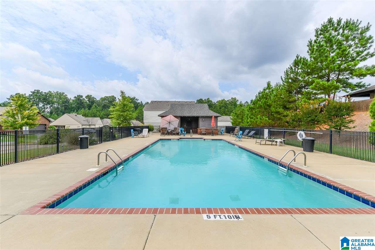 215 Chesser Way Chelsea, AL 35043 - Photo 44 of 45