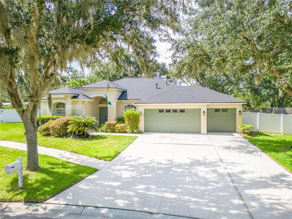 $4,200 | 12526 River Birch Drive, Riverview, FL 33569