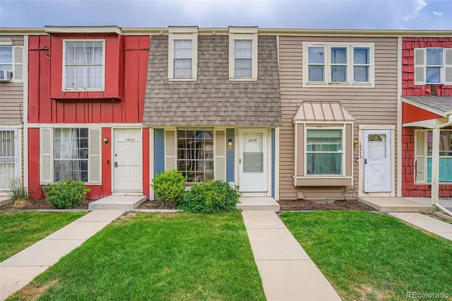 $249,000 | 15775 East 13th Place, Aurora, CO 80011