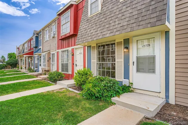 $249,000 | 15775 East 13th Place, Aurora, CO 80011
