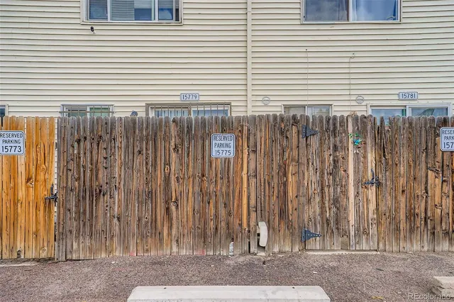 $249,000 | 15775 East 13th Place, Aurora, CO 80011