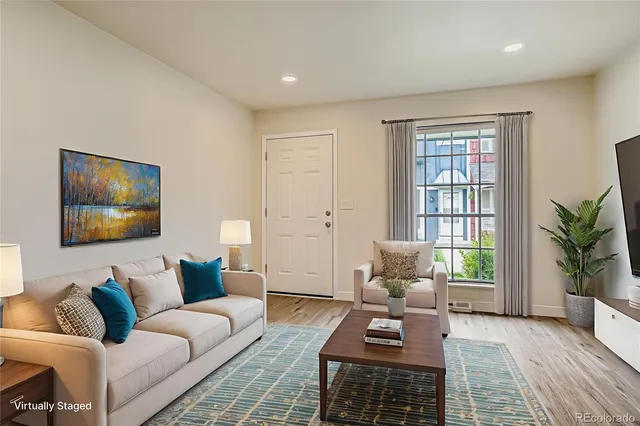 $249,000 | 15775 East 13th Place, Aurora, CO 80011