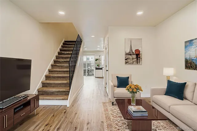 $249,000 | 15775 East 13th Place, Aurora, CO 80011