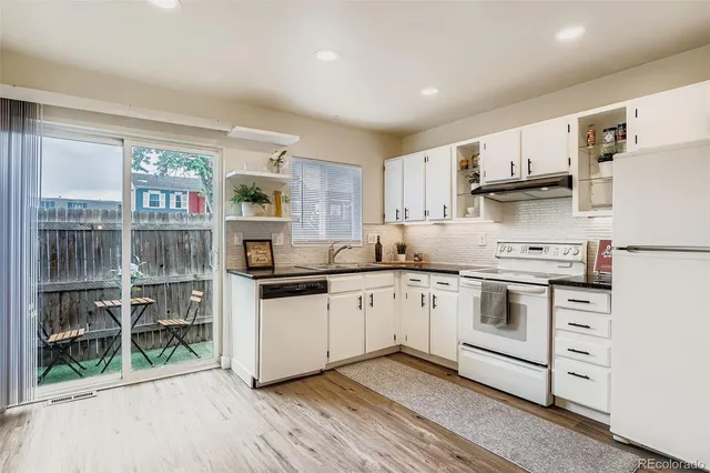 $249,000 | 15775 East 13th Place, Aurora, CO 80011