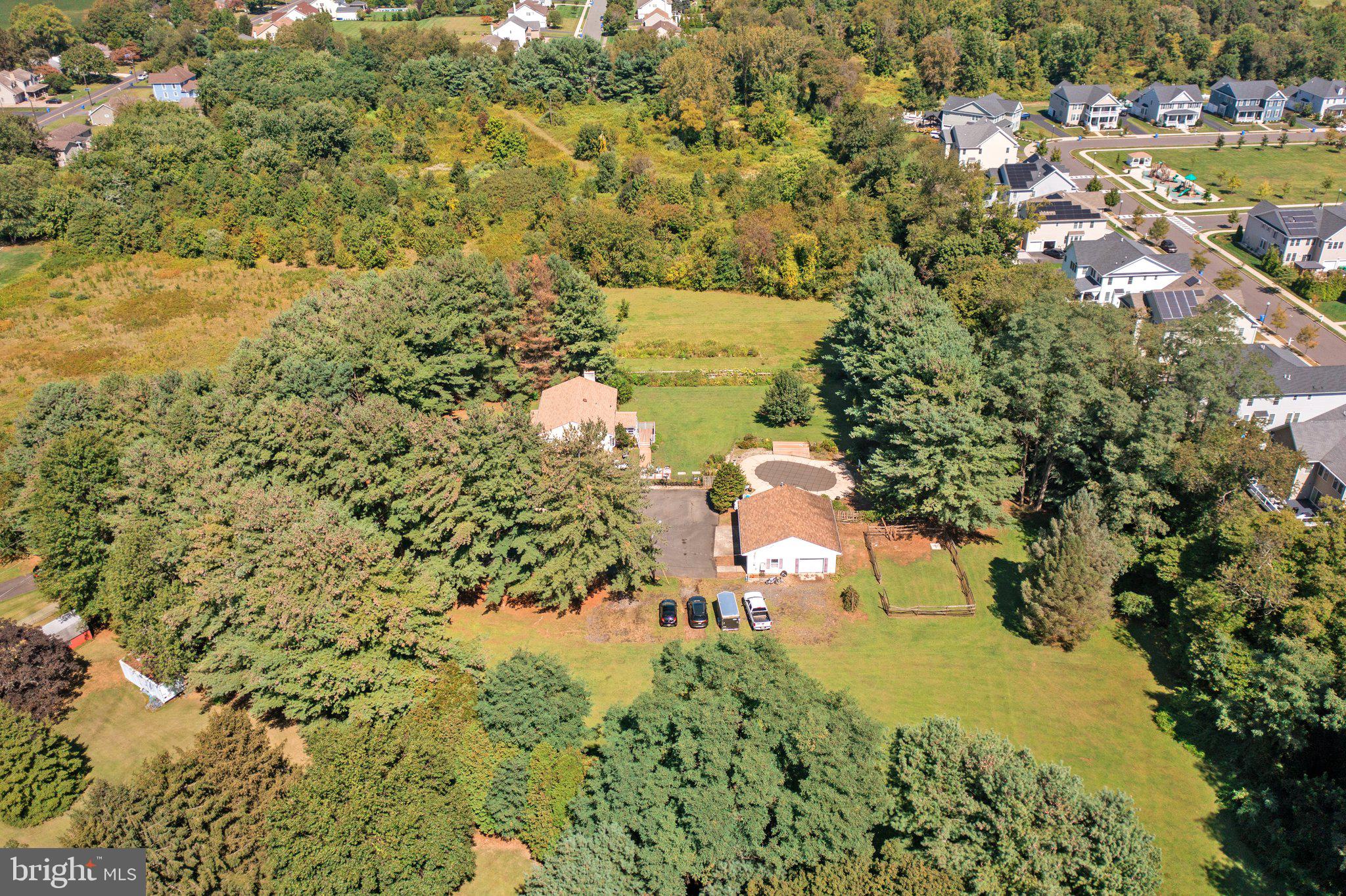 87 Bordentown Chesterfield Road Chesterfield, NJ 08515 - Photo 33 of 49
