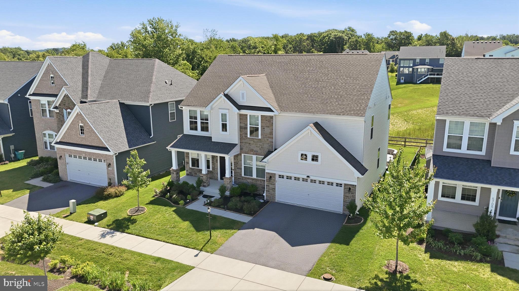 5707 Hawk Ridge Road Frederick, MD 21704 - Photo 8 of 46 Welcome HOME to 5797 Hawk Ridge Rd!