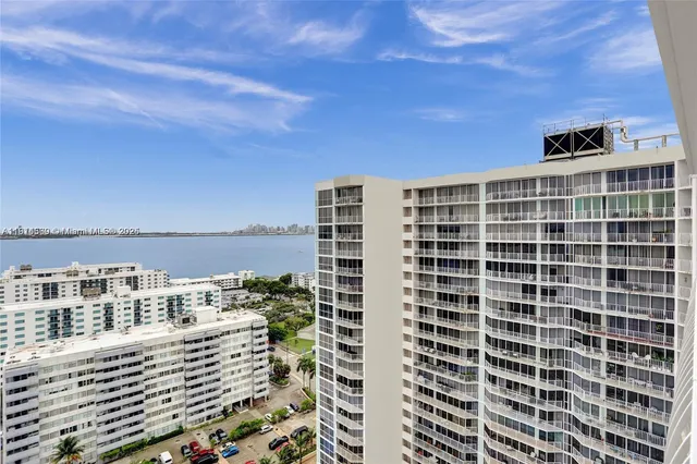 $431,000 | 7601 East Treasure Drive, Unit 2421, North Bay Village, FL 33141