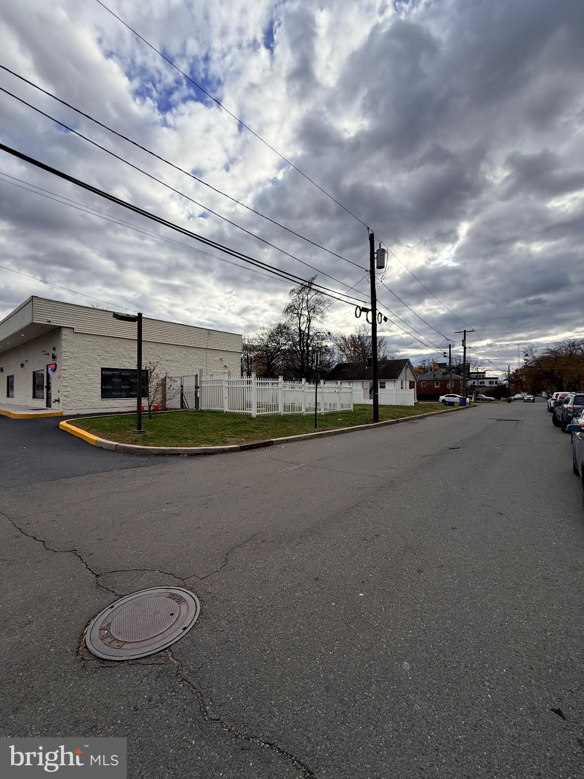 112 Fuller Street Somerset, NJ 08873 - Photo 6 of 11 a view of a street with fire pit