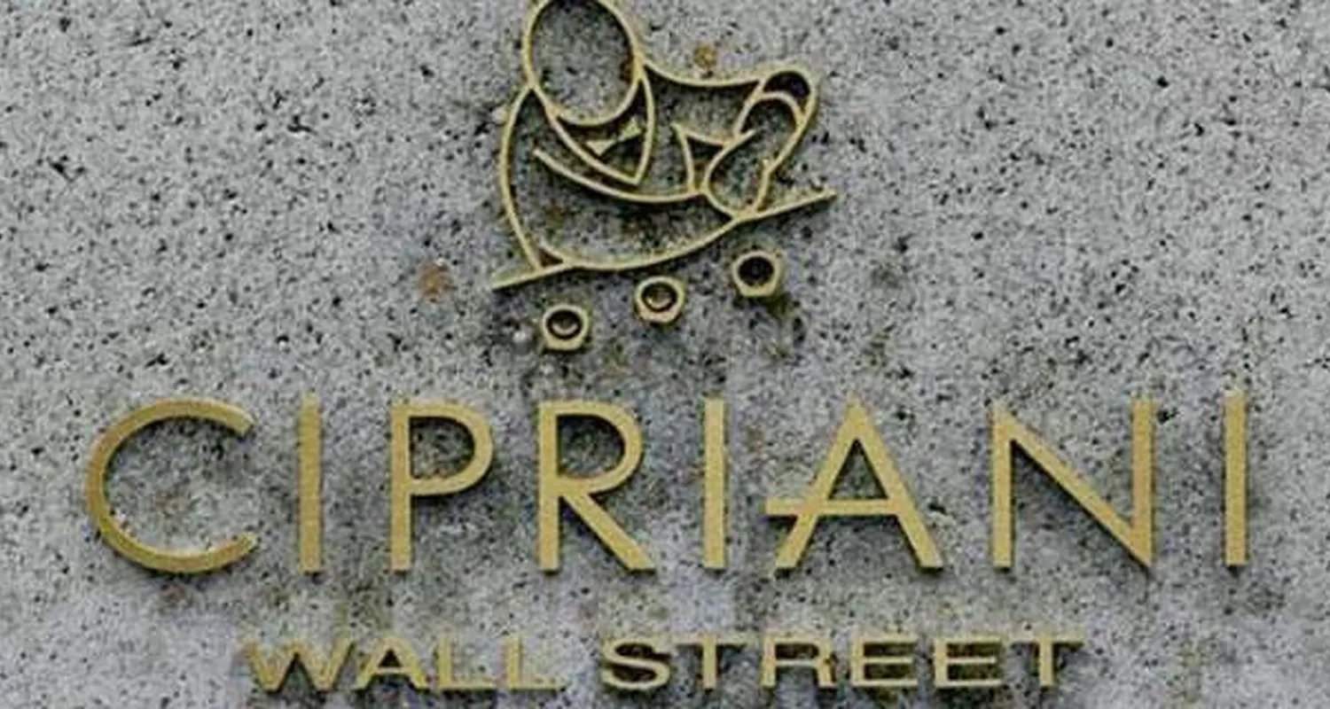 55 Wall Street, Unit 632 Manhattan, NY 10005 - Photo 10 of 11 Photo 10