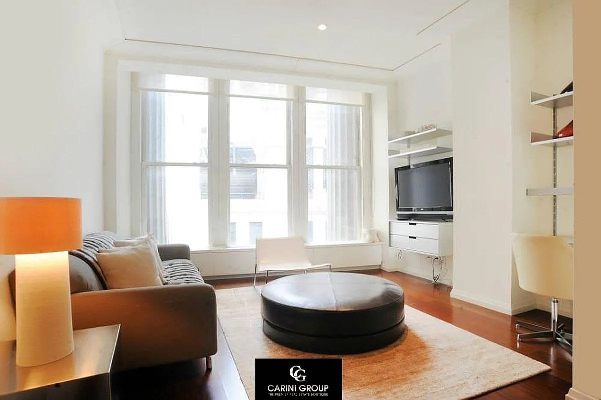 55 Wall Street, Unit 632 Manhattan, NY 10005 - Photo 1 of 11 Photo 1