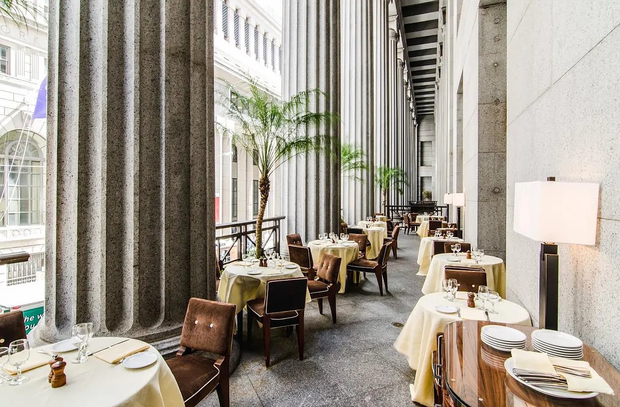 55 Wall Street, Unit 632 Manhattan, NY 10005 - Photo 5 of 11 Photo 5