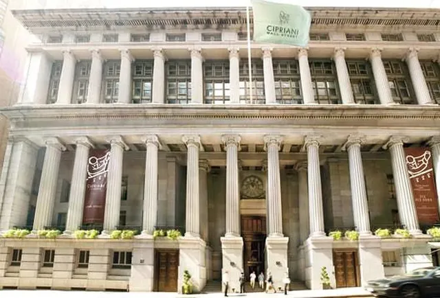 $5,000 | 55 Wall Street, Unit 632 | Financial District