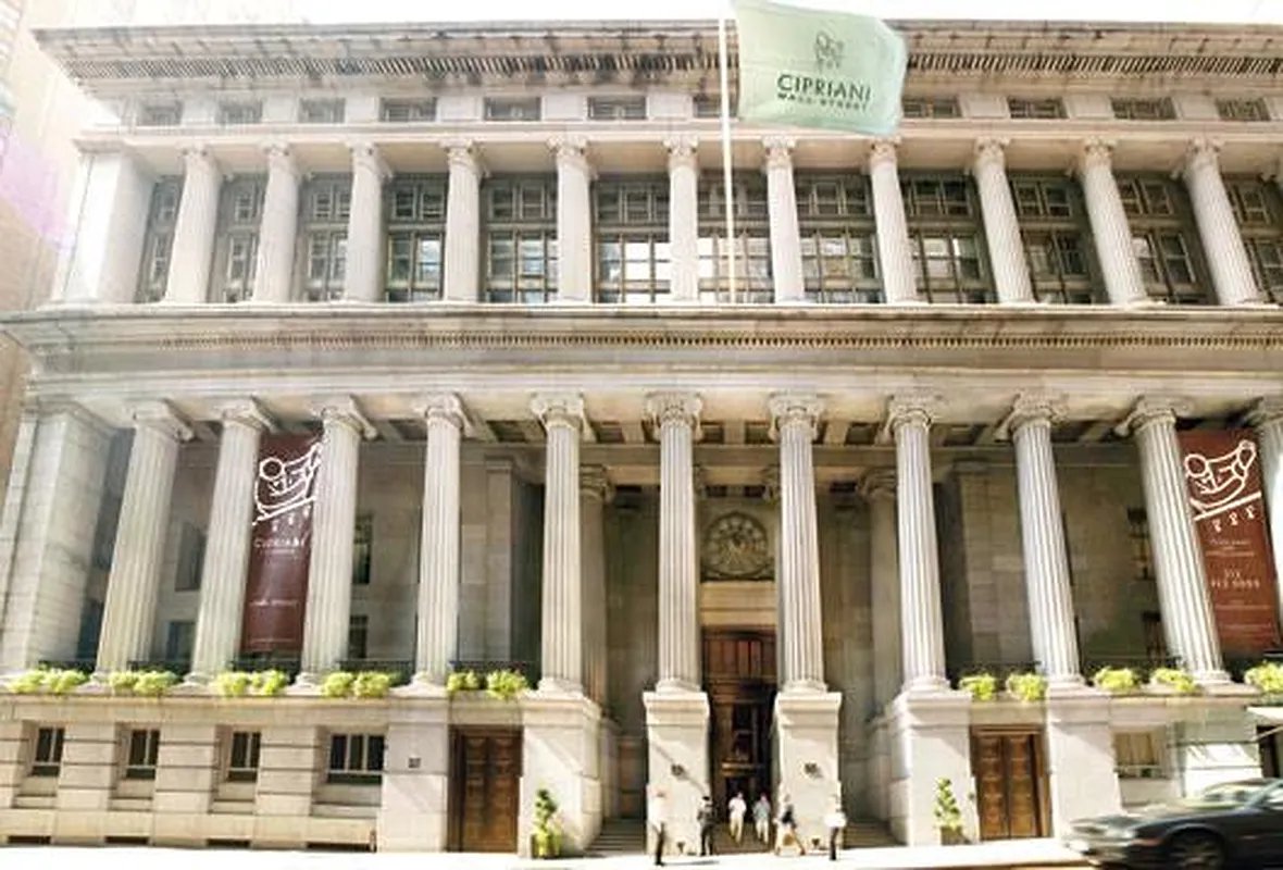 55 Wall Street, Unit 632 Manhattan, NY 10005 - Photo 9 of 11 Photo 9