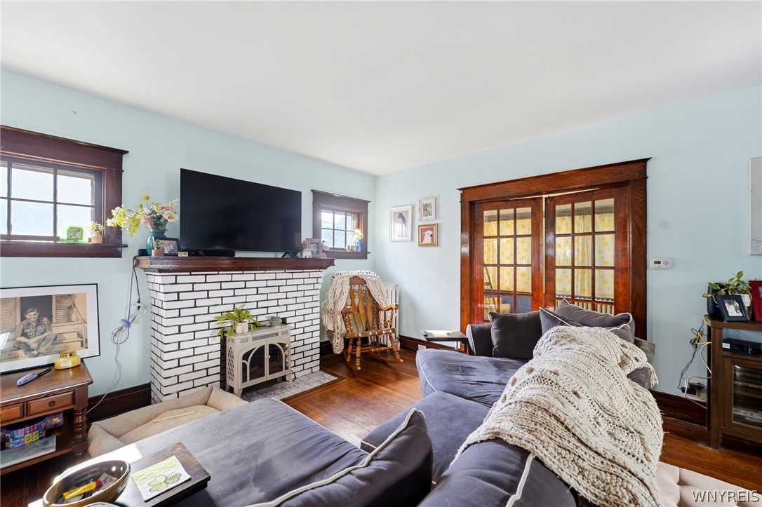 167 Hamlin Road Buffalo, NY 14208 - Photo 3 of 25