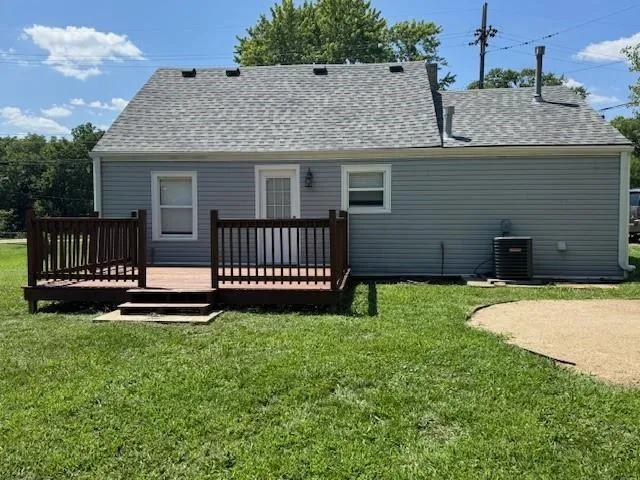 $165,000 | 477 Shawnee Road, Kansas City, KS 66103