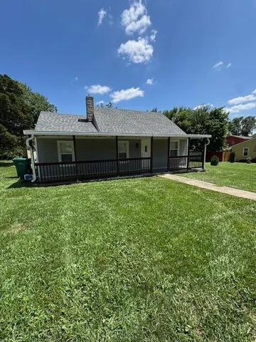 $165,000 | 477 Shawnee Road, Kansas City, KS 66103