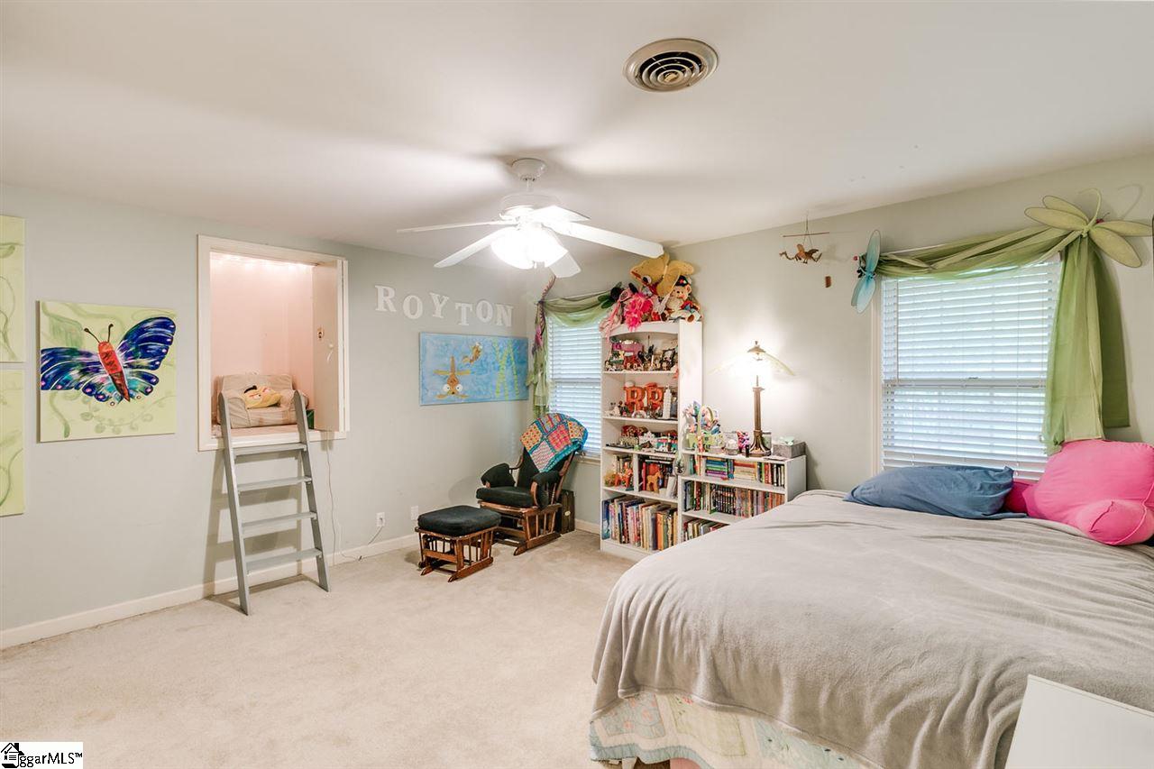 301 Redcliffe Road Greenville, SC 29615 - Photo 22 of 36 Gallery Image 22