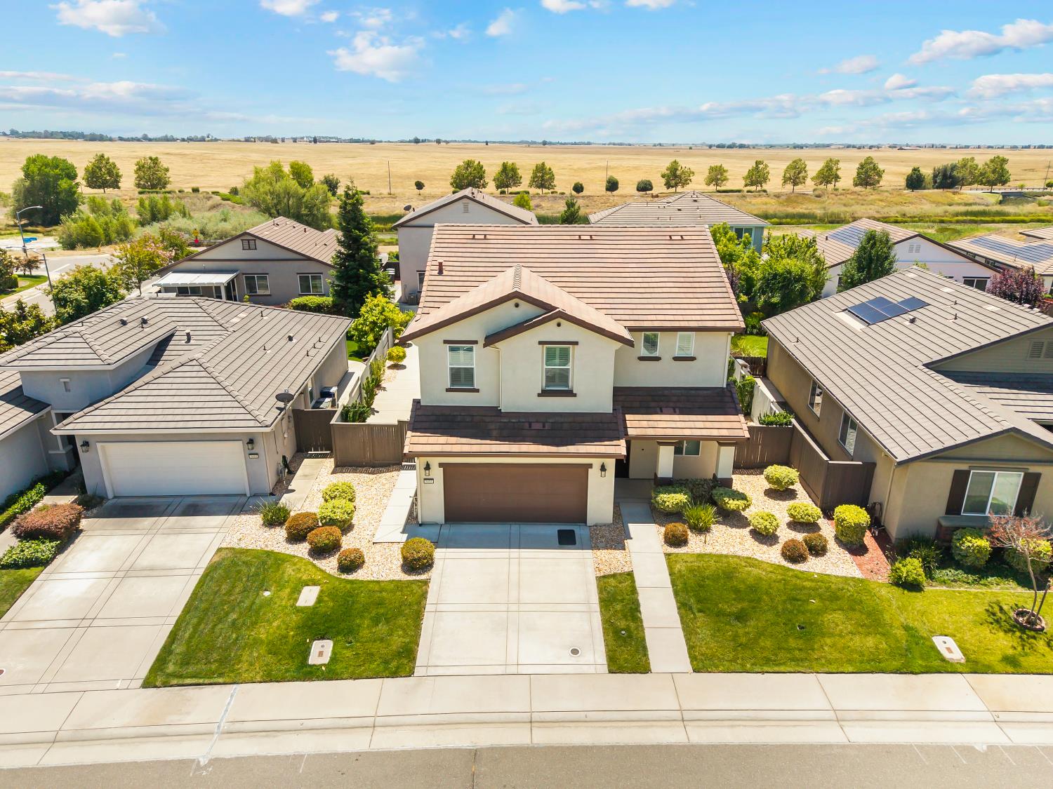 5453 Mossy Stone Way Rancho Cordova, CA 95742 - Photo 69 of 81