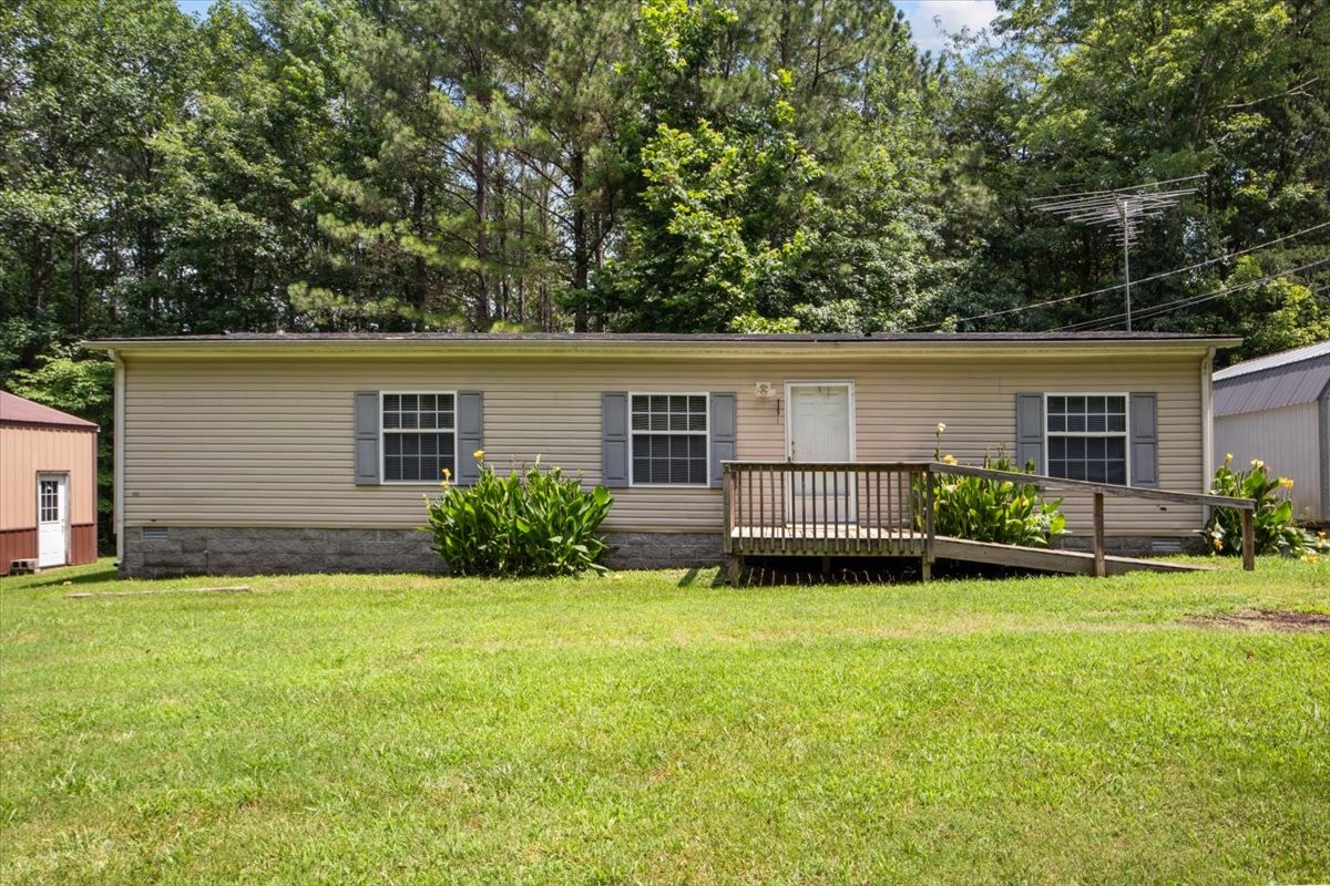 211 Old Stagecoach Road Erin, TN 37061 - Photo 3 of 33 Gallery Image 3