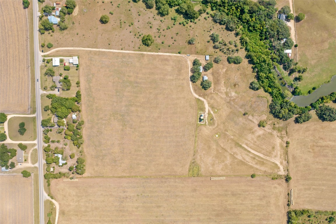 1408 State Park Road Lockhart, TX 78644 - Photo 35 of 38 a bathroom with a shower