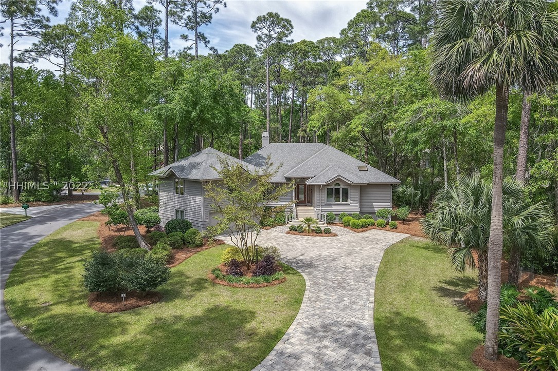 43 Sand Fiddler Road Hilton Head Island, SC 29928 - Photo 1 of 1 Gallery Image 1