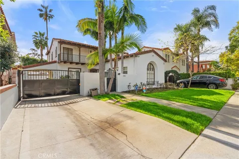 $2,350,000 | 6216 West 5th Street, Los Angeles, CA 90048