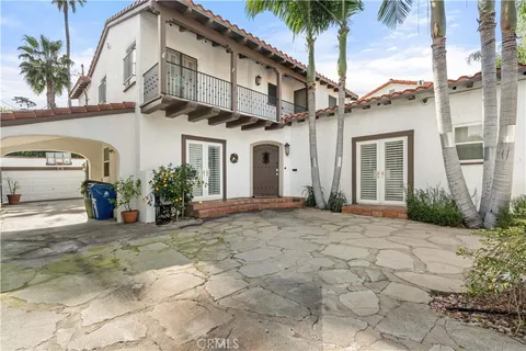 $2,350,000 | 6216 West 5th Street, Los Angeles, CA 90048