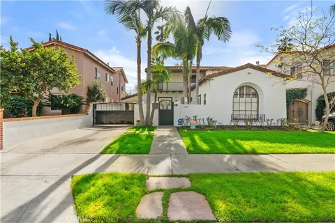 $2,350,000 | 6216 West 5th Street, Los Angeles, CA 90048