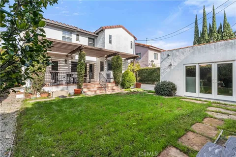 $2,350,000 | 6216 West 5th Street, Los Angeles, CA 90048