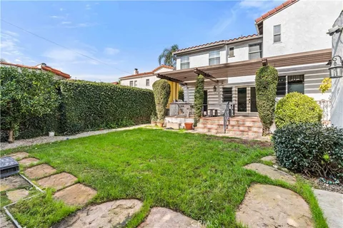 $2,350,000 | 6216 West 5th Street, Los Angeles, CA 90048