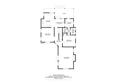 $2,350,000 | 6216 West 5th Street, Los Angeles, CA 90048