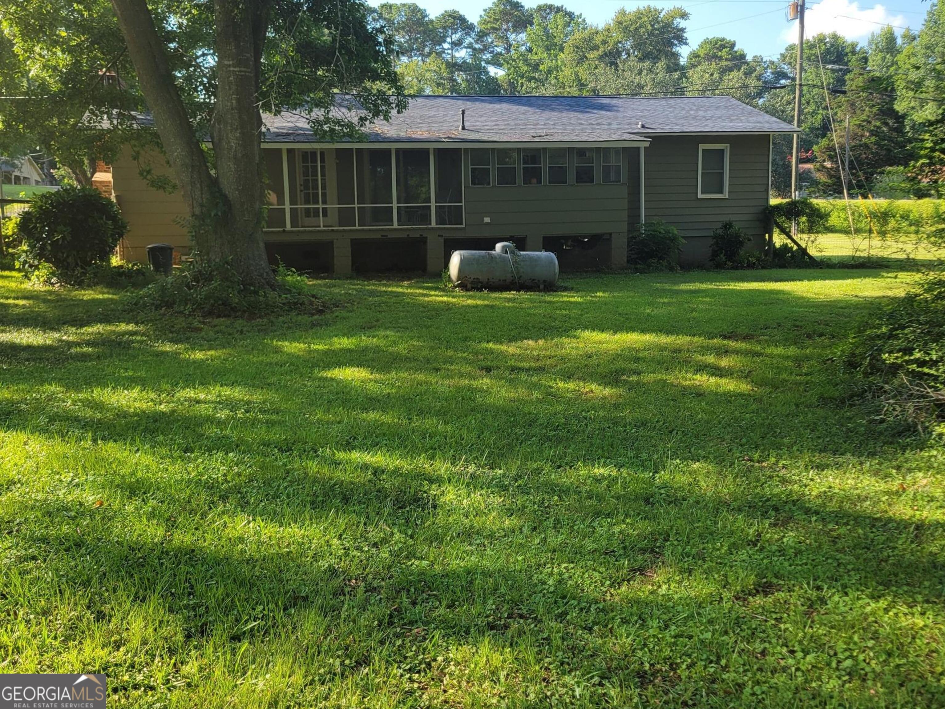 5043 Old West Point Road LaGrange, GA 30240 - Photo 33 of 35