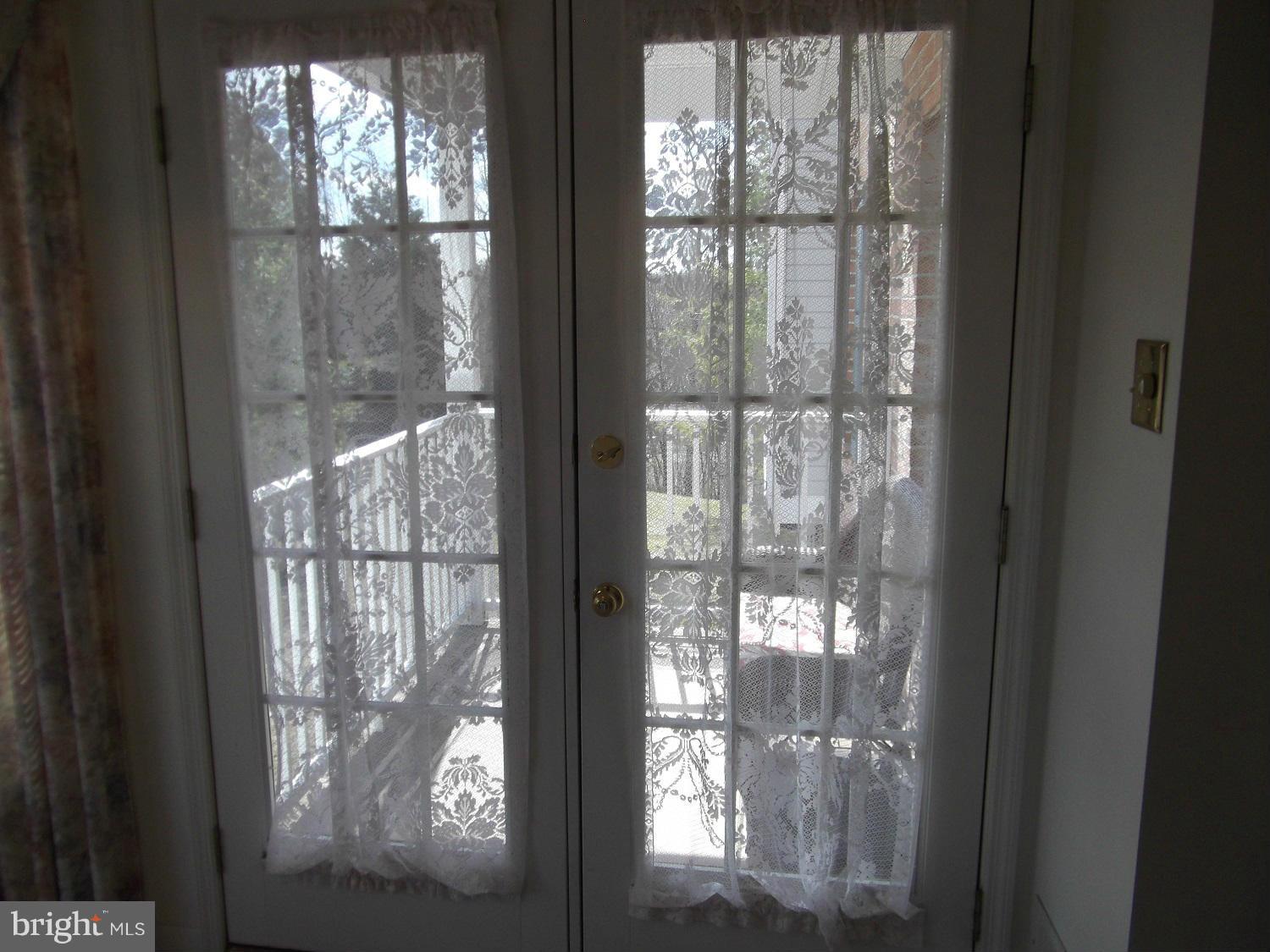 72 Laurel Path Court, Unit 3 Baltimore, MD 21236 - Photo 15 of 18 a view of a glass door