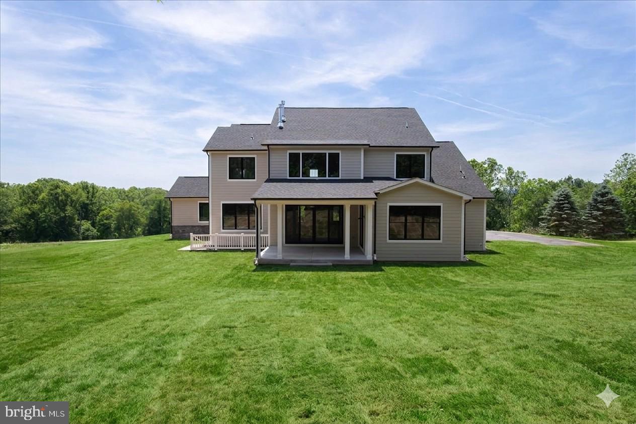 3237 Park Mills Road Adamstown, MD 21710 - Photo 5 of 91