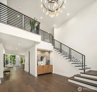 $4,378,000 | 10856 Northeast 12th Street, Bellevue, WA 98004