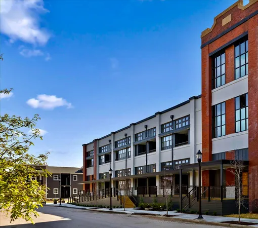 $450,000 | 1800 South Watkins Street, Unit 6, Chattanooga, TN 37404