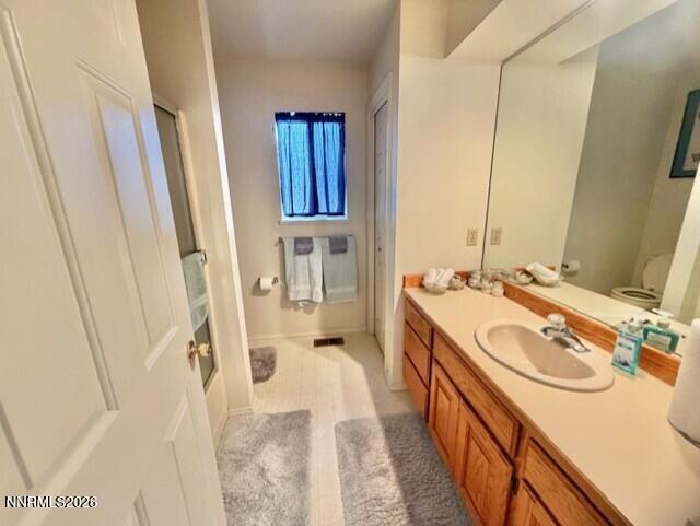 2210 Christie Circle Fallon, NV 89406 - Photo 14 of 23 Guest Bath