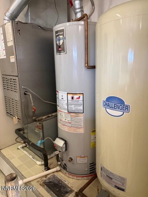 2210 Christie Circle Fallon, NV 89406 - Photo 17 of 23 Water Softner