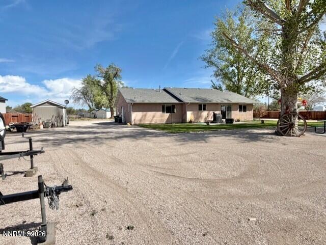 2210 Christie Circle Fallon, NV 89406 - Photo 18 of 23 Back