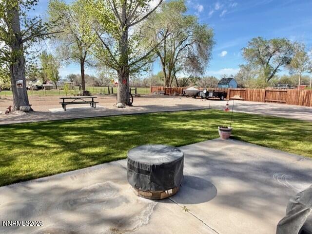 2210 Christie Circle Fallon, NV 89406 - Photo 20 of 23 Back