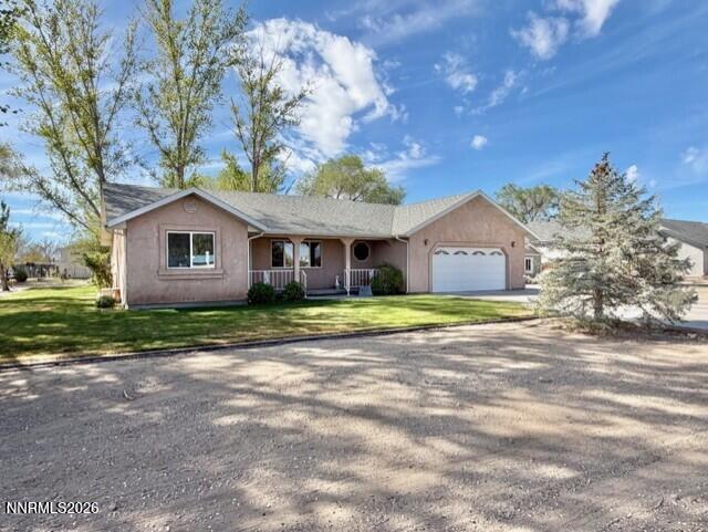 2210 Christie Circle Fallon, NV 89406 - Photo 2 of 23 Front