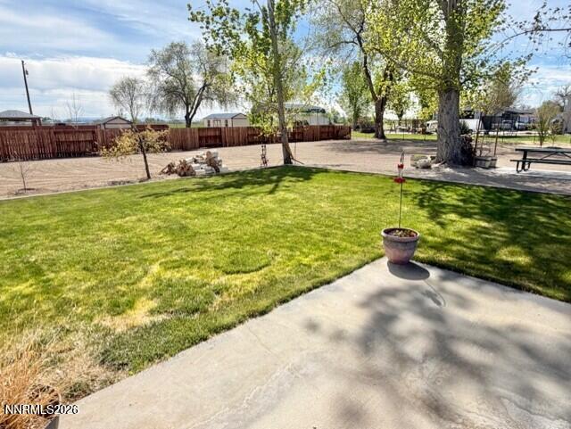 2210 Christie Circle Fallon, NV 89406 - Photo 21 of 23 Back